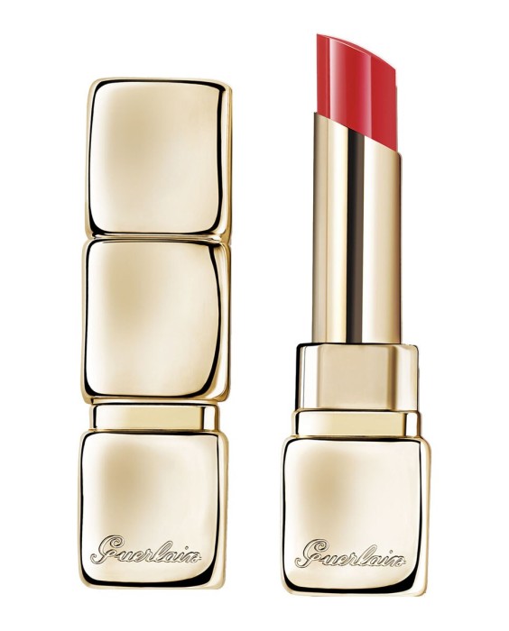 Barra de labios KissKiss Shine Bloom Guerlain