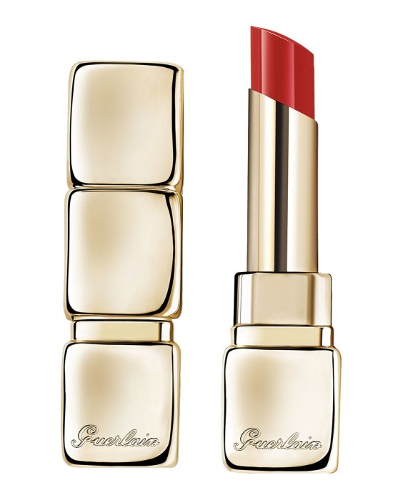 Barra de labios KissKiss Shine Bloom Guerlain
