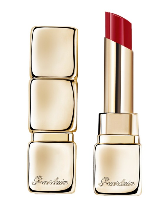 Barra de labios KissKiss Shine Bloom Guerlain