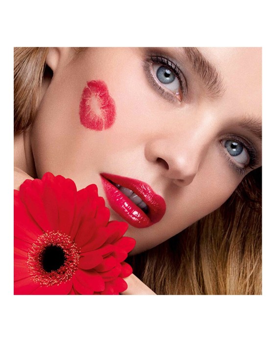 Barra de labios KissKiss Shine Bloom Guerlain