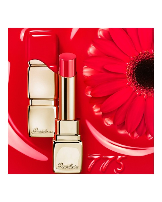 Barra de labios KissKiss Shine Bloom Guerlain