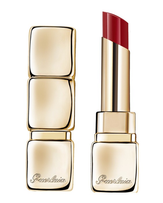 Barra de labios KissKiss Shine Bloom Guerlain