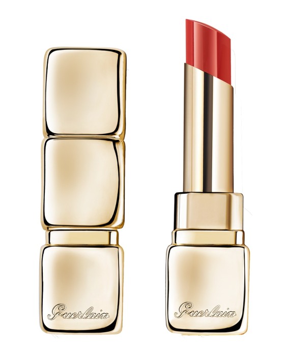 Barra de labios KissKiss Shine Bloom Guerlain