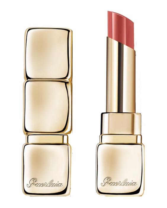 Barra de labios KissKiss Shine Bloom Guerlain