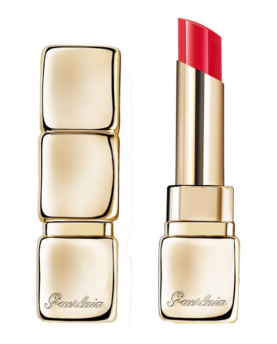 Barra de labios KissKiss Shine Bloom Guerlain