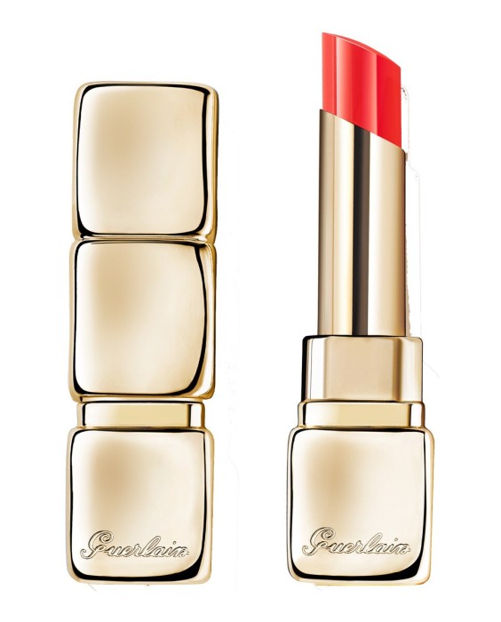 Barra de labios KissKiss Shine Bloom Guerlain