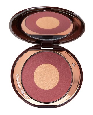 Charlotte Tilbury Cheek To Chic Румяна