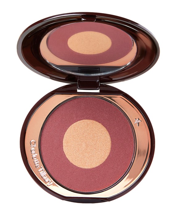 Charlotte Tilbury Cheek To Chic Румяна