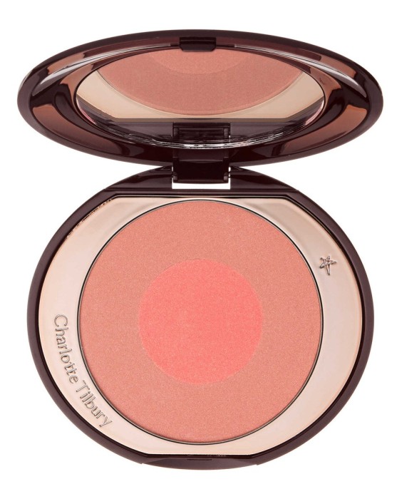 Charlotte Tilbury Cheek To Chic Румяна