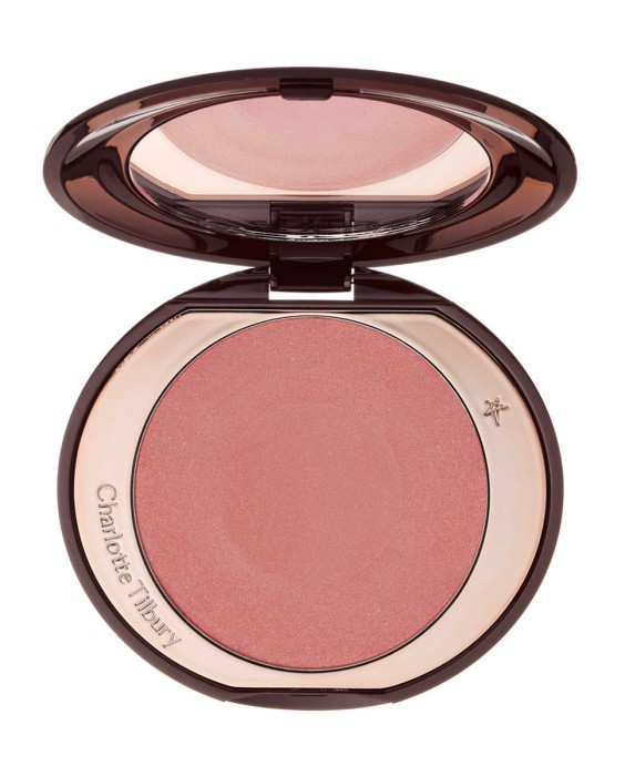 Charlotte Tilbury Cheek To Chic Румяна