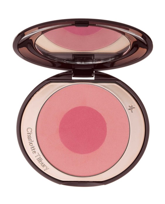Charlotte Tilbury Cheek To Chic Румяна