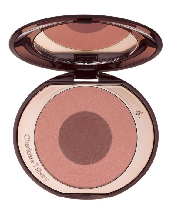 Charlotte Tilbury Cheek To Chic Румяна