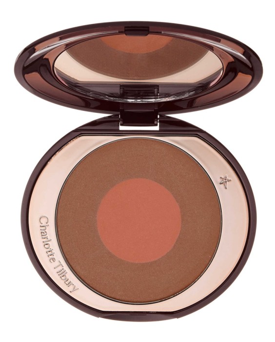 Charlotte Tilbury Cheek To Chic Румяна
