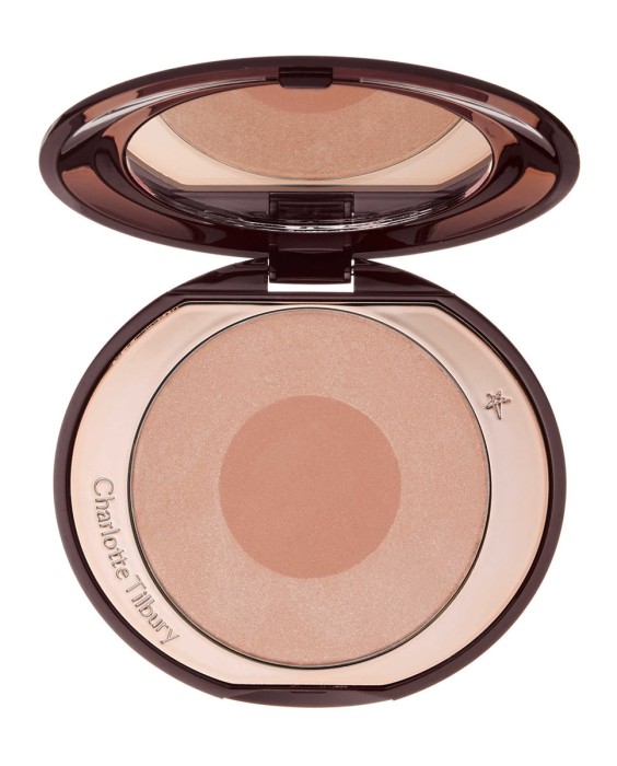Charlotte Tilbury Cheek To Chic Румяна