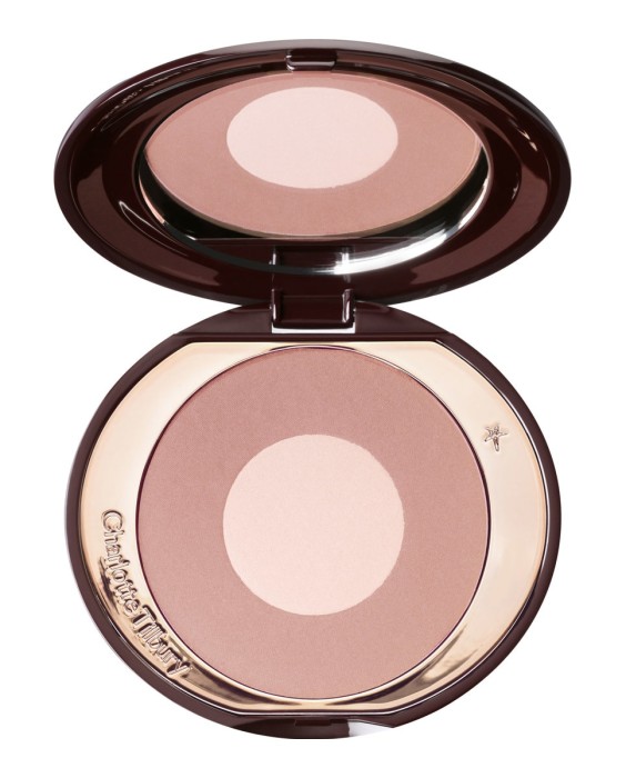 Charlotte Tilbury Cheek To Chic Румяна