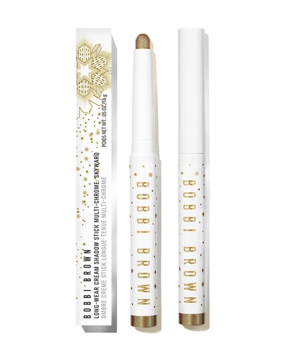 Long-Wear Cream Shadow Stick Duo-Chrome Bobbi Brown