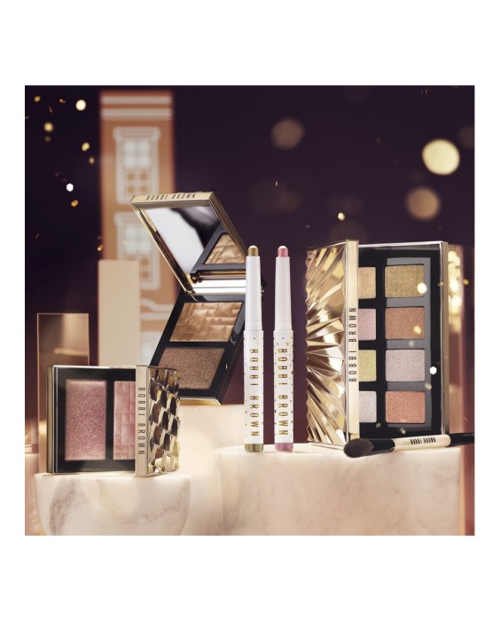 Long-Wear Cream Shadow Stick Duo-Chrome Bobbi Brown