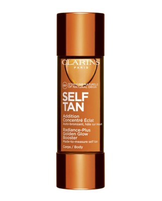 Clarins Self Tan 30мл автозагар