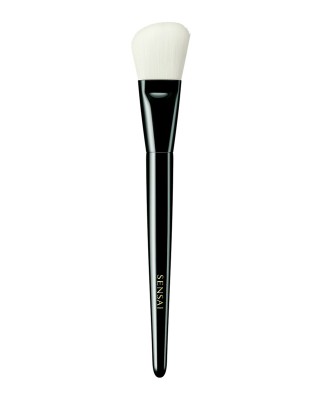 Sensai Foundation Liquid Brush кисть для базы для макияжа