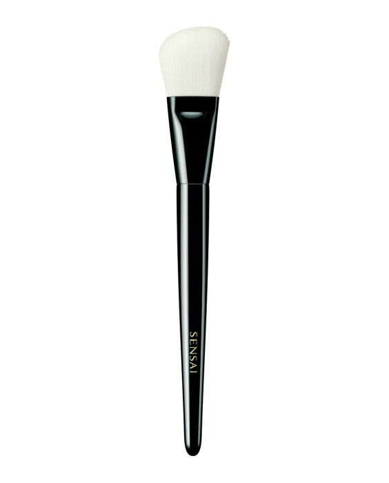 Brocha de Maquillaje Foundation Liquid Brush Sensai