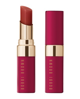 Bálsamo Labial Extra Lip Tint Lunar New Year Bare Claret Bobbi Brown