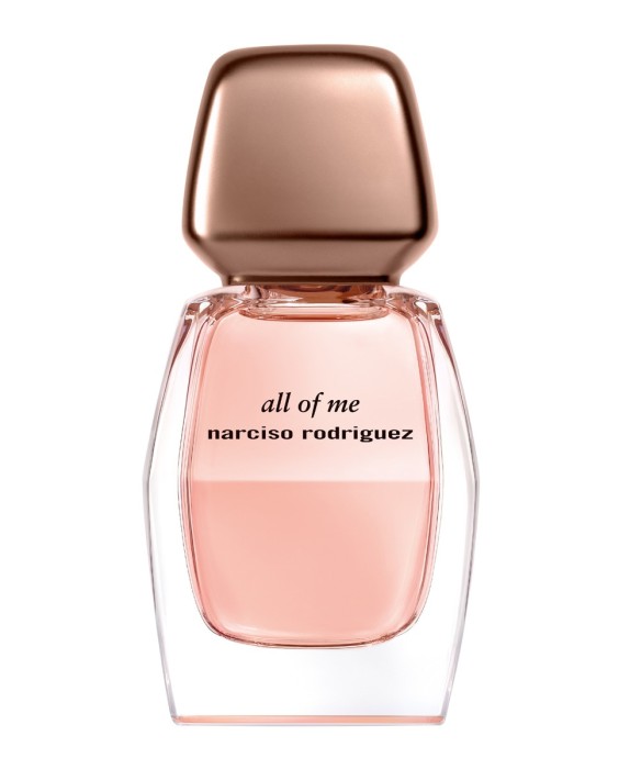 Eau de Parfum All Of Me 30 ml Narciso Rodríguez