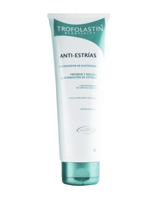 Crema Antiestrías 250 ml Trofolastin