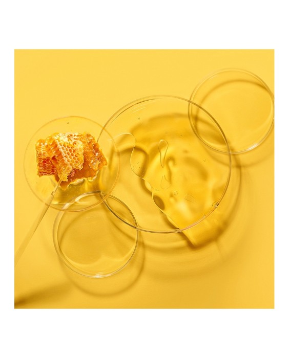 Mascarilla facial revitalizante Manuka Honey para piel madura FOREO