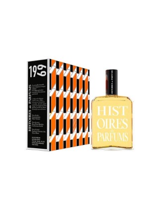 Perfume 1969 Edp 120 ML Histoires De Parfums Isolée