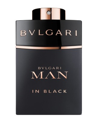 Eau de Parfum Bulgari Man In Black 60 ml Bvlgari