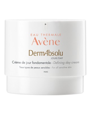 Crema de día esencial DermAbsolu 40 ml Eau Thermale Avène