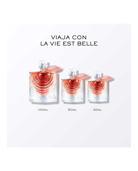 Eau de Parfum La Vie Est Belle Iris Absolu 30 ml Lancôme