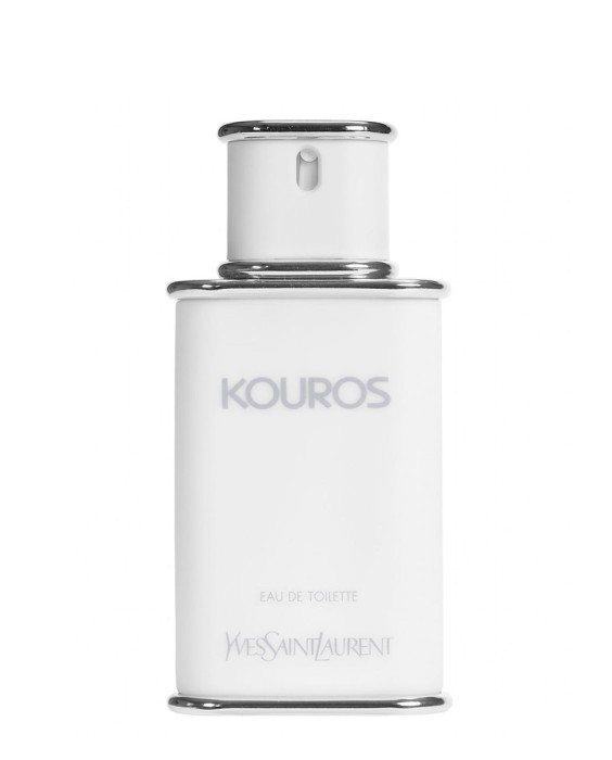Eau de Toilette Kouros 100 ml Yves Saint Laurent