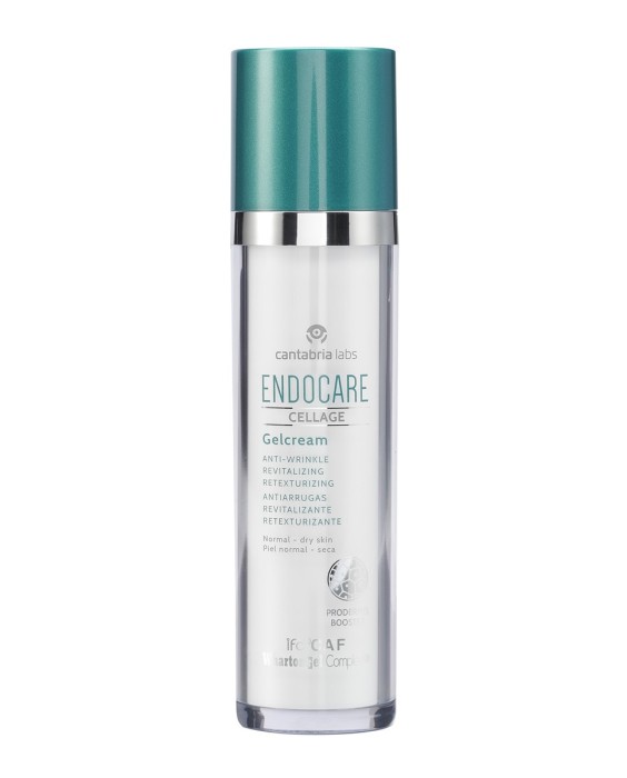Endocare Cellage 50мл Гель-крем для лица