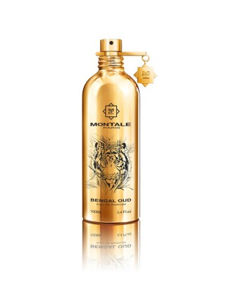 Eau de parfum Bengal oud 100ml Montale parfums [5th Essence]