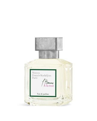 Eau de Parfum L'Homme A La Rose Edp 70 Ml Maison Francis Kurkdjian (Isolée)