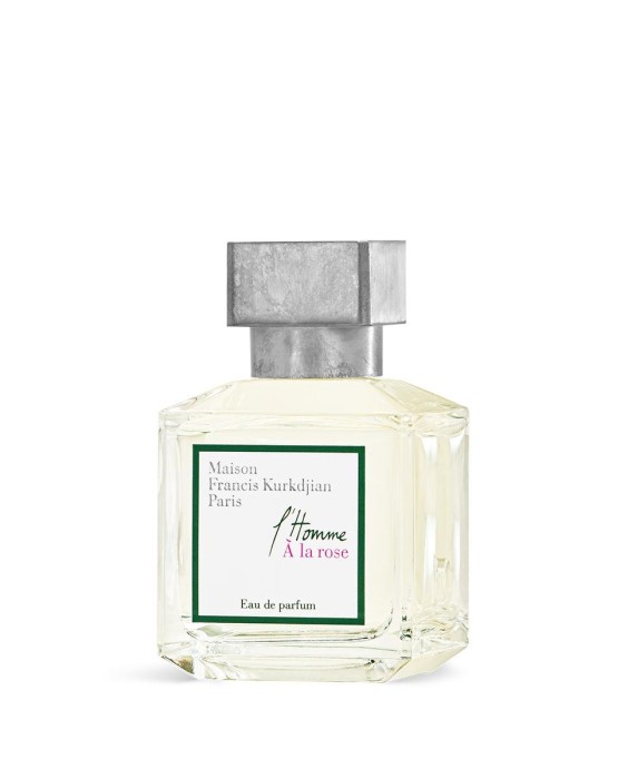 Eau de Parfum L'Homme A La Rose Edp 70 Ml Maison Francis Kurkdjian (Isolée)