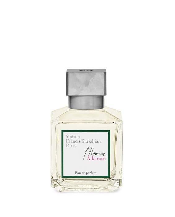 Eau de Parfum L'Homme A La Rose Edp 70 Ml Maison Francis Kurkdjian (Isolée)