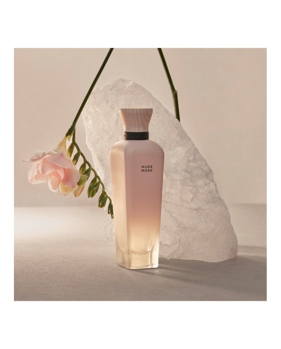 Eau de Parfum Nude Musk 60 ml Adolfo Dominguez