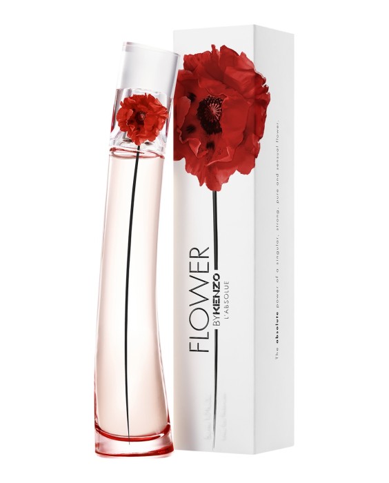 Eau de Parfum Flower By Kenzo L'Absolue 50 ml Kenzo