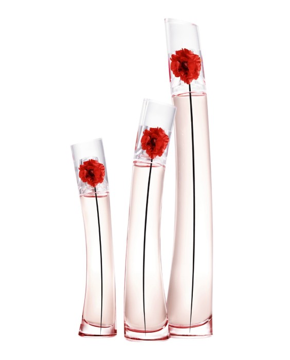 Eau de Parfum Flower By Kenzo L'Absolue 50 ml Kenzo