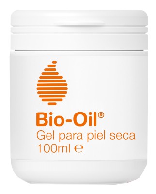 Gel para piel seca 100 ml Bio-oil