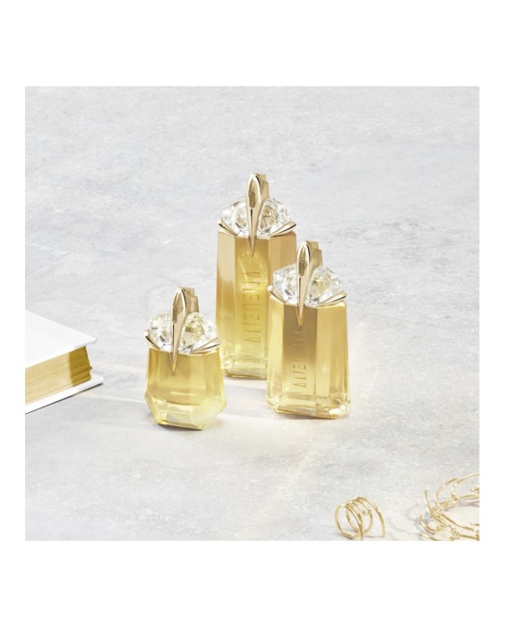 Eau de Parfum Recargable Mugler Alien Goddess 30 ml Mugler