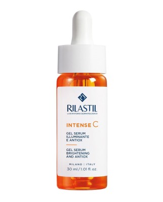 Gel Serum Intense C 30 ml Rilastil