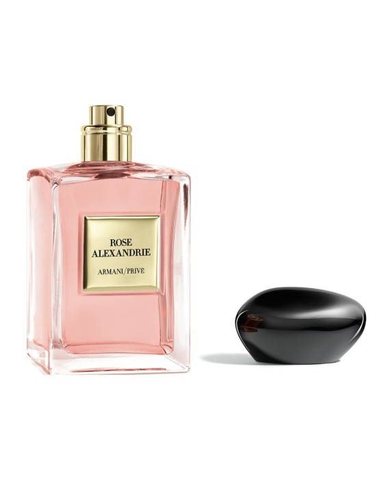 Armani Privé Rose D'Alexandrie 100мл туалетная вода