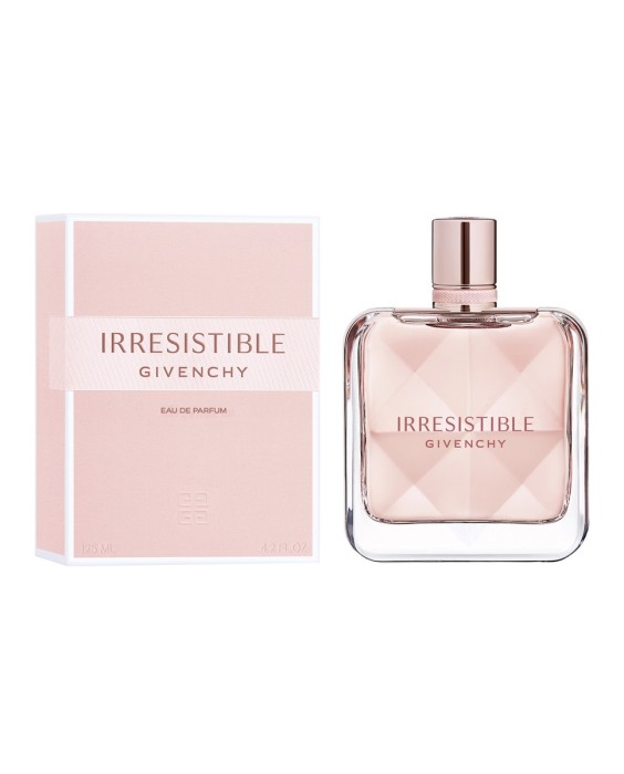 Eau De Parfum Irresistible 125 ml Givenchy