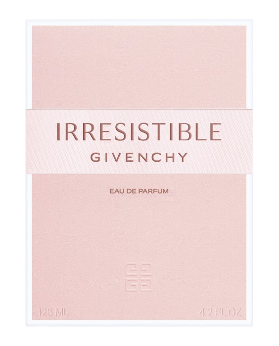 Eau De Parfum Irresistible 125 ml Givenchy