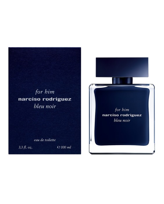 Eau de Toilette Narciso Rodriguez for him bleu noir 100 ml Narciso Rodriguez
