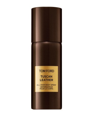Tom Ford Tuscan Leather 150 мл спрей для тела