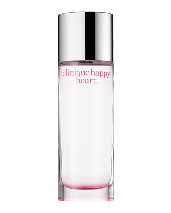 Eau de Parfum Clinique Happy Heart 50 ml Clinique